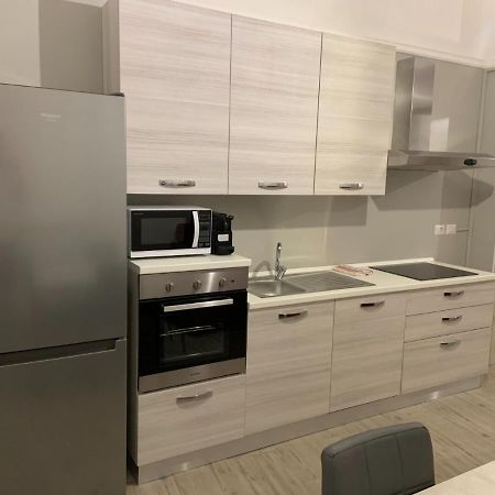 Elena Casa Vacanze 1 San Donato di Lecce Dış mekan fotoğraf