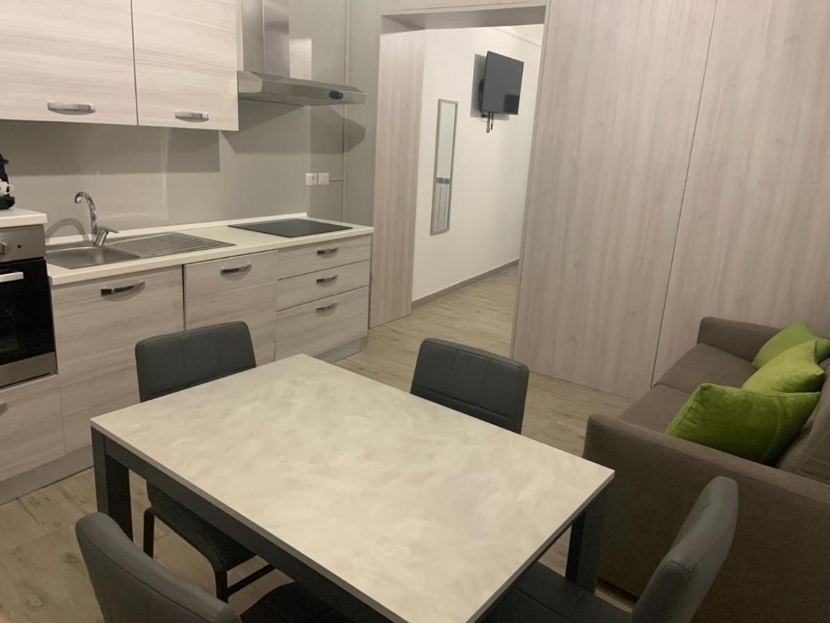 Elena Casa Vacanze 1 San Donato di Lecce Dış mekan fotoğraf