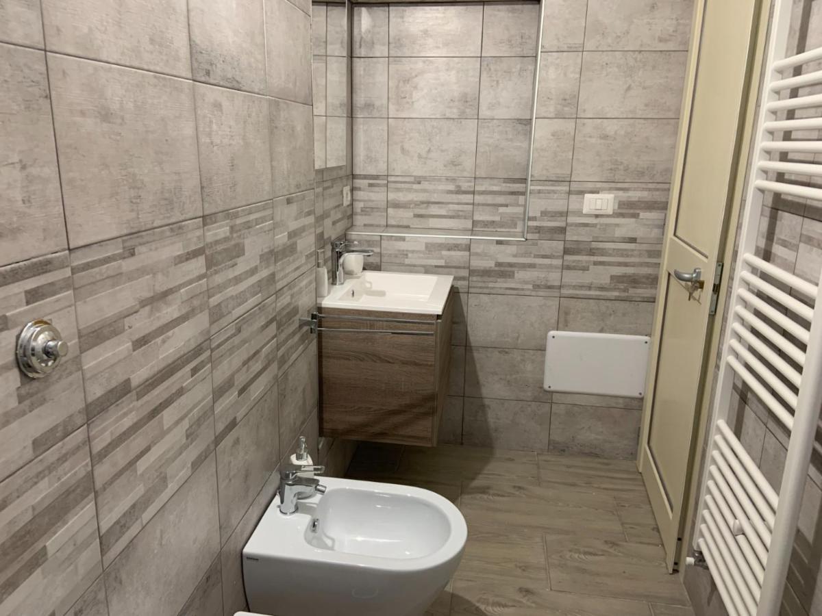 Elena Casa Vacanze 1 San Donato di Lecce Dış mekan fotoğraf
