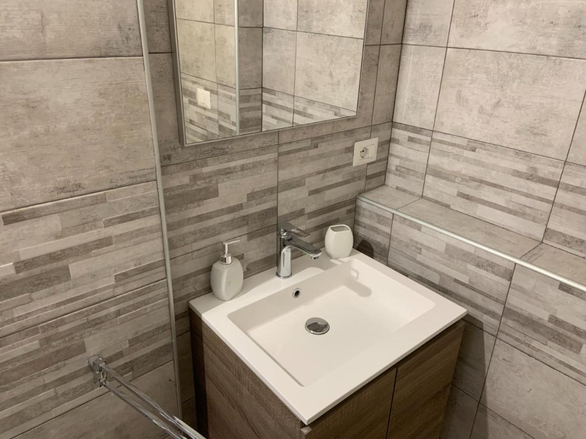 Elena Casa Vacanze 1 San Donato di Lecce Dış mekan fotoğraf