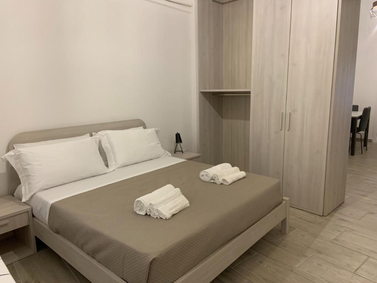 Elena Casa Vacanze 1 San Donato di Lecce Dış mekan fotoğraf