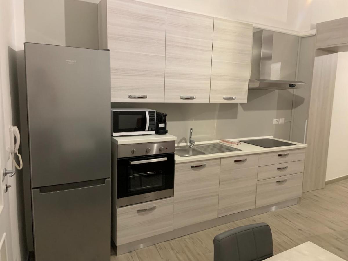 Elena Casa Vacanze 1 San Donato di Lecce Dış mekan fotoğraf