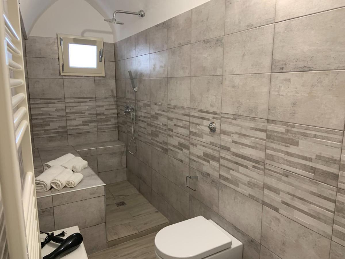 Elena Casa Vacanze 1 San Donato di Lecce Dış mekan fotoğraf