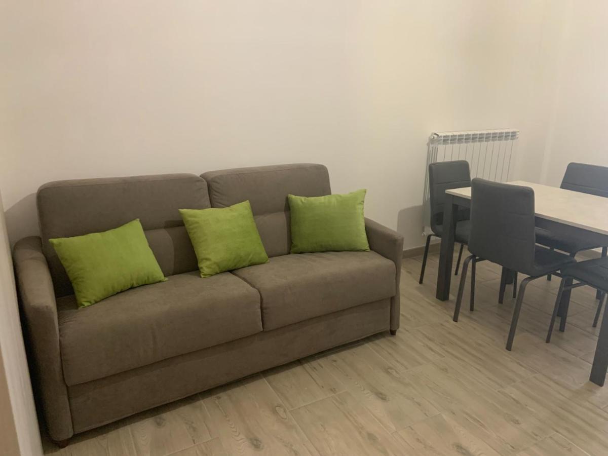 Elena Casa Vacanze 1 San Donato di Lecce Dış mekan fotoğraf