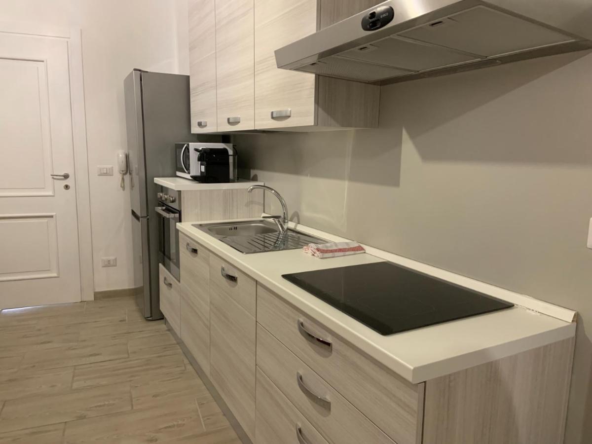 Elena Casa Vacanze 1 San Donato di Lecce Dış mekan fotoğraf