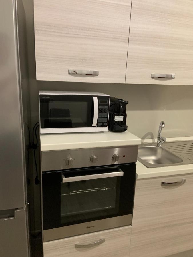 Elena Casa Vacanze 1 San Donato di Lecce Dış mekan fotoğraf