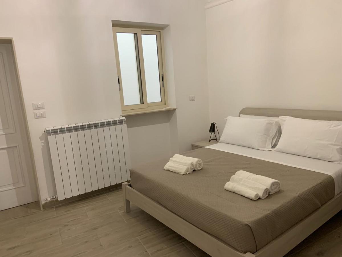 Elena Casa Vacanze 1 San Donato di Lecce Dış mekan fotoğraf
